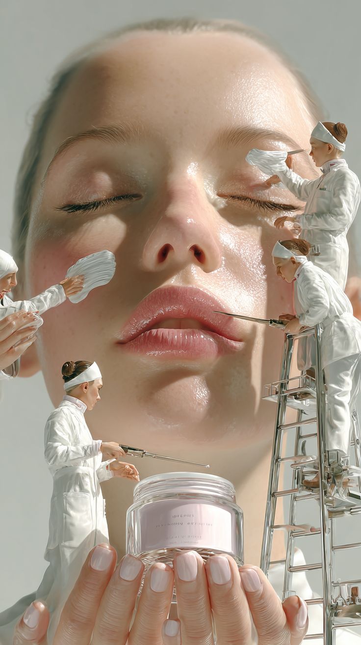 Fason Kozmetik Üreticileri: Türkiye’nin En İyi Marka Kurma Rehberi